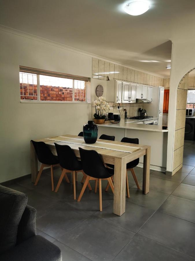 Hillton Manor Guest House Richards Bay Eksteriør bilde