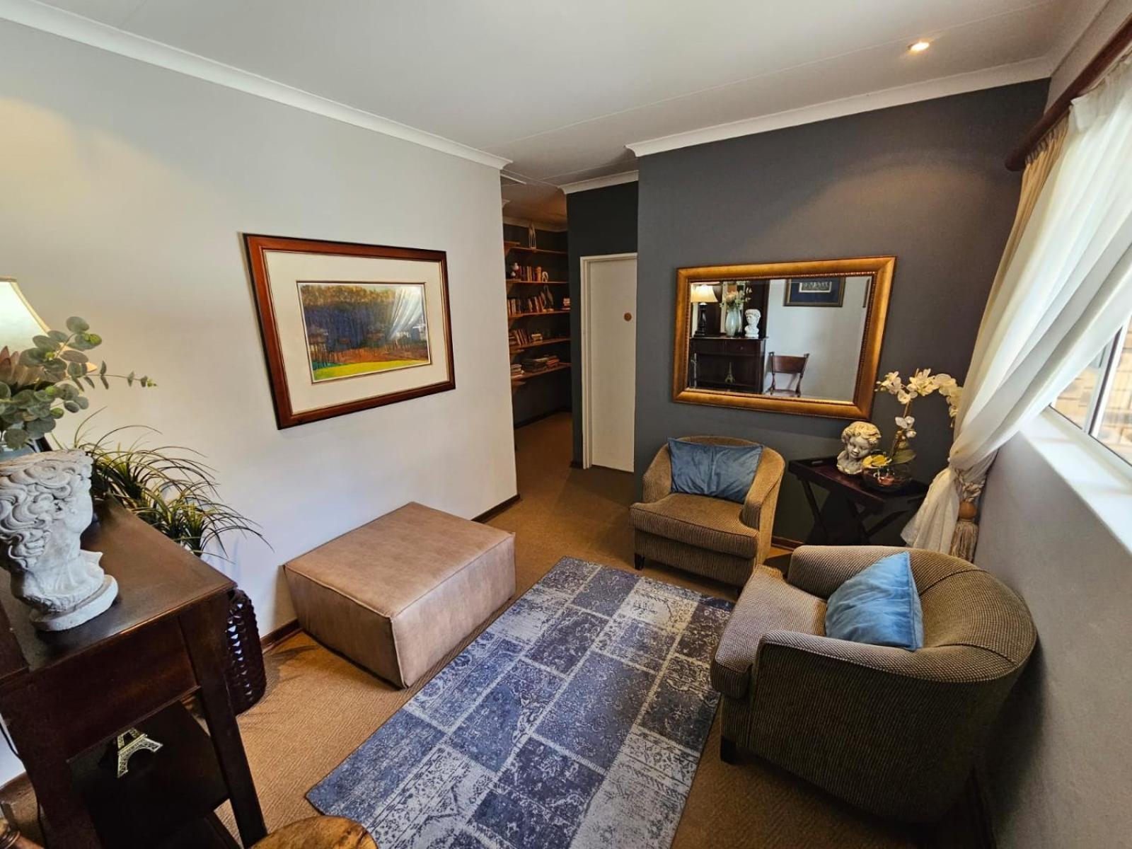 Hillton Manor Guest House Richards Bay Eksteriør bilde