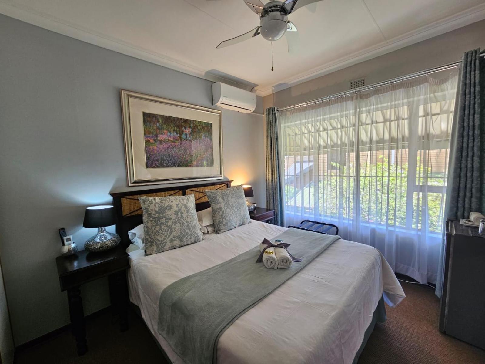 Hillton Manor Guest House Richards Bay Eksteriør bilde