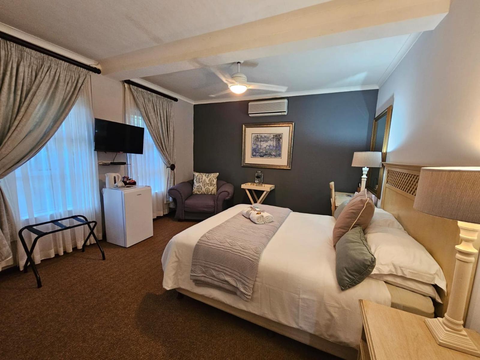 Hillton Manor Guest House Richards Bay Eksteriør bilde