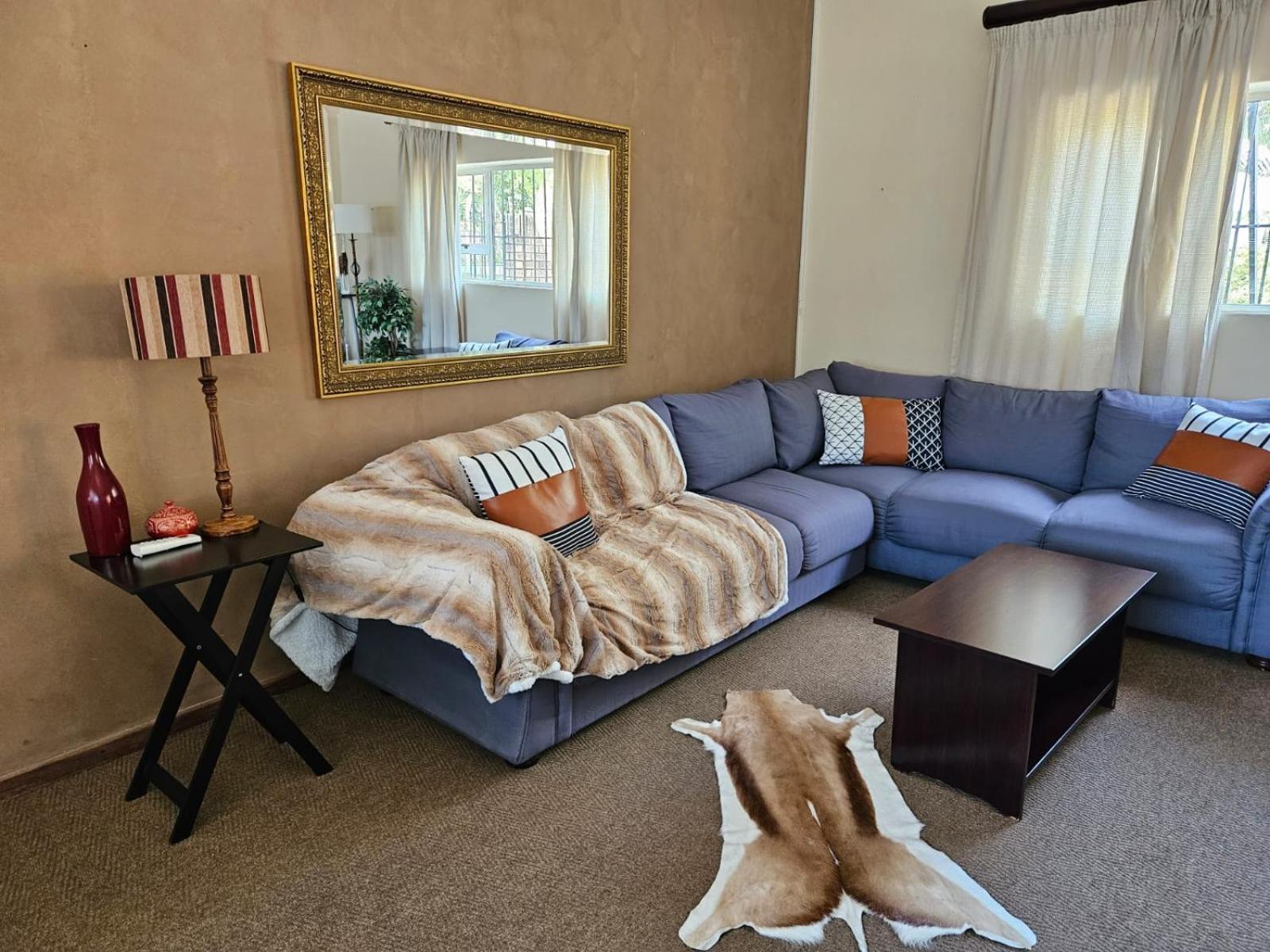 Hillton Manor Guest House Richards Bay Eksteriør bilde