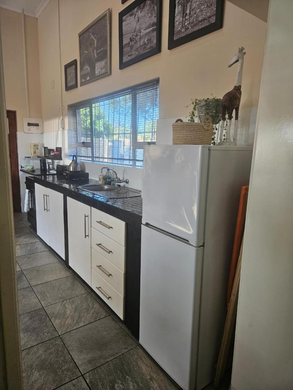 Hillton Manor Guest House Richards Bay Eksteriør bilde