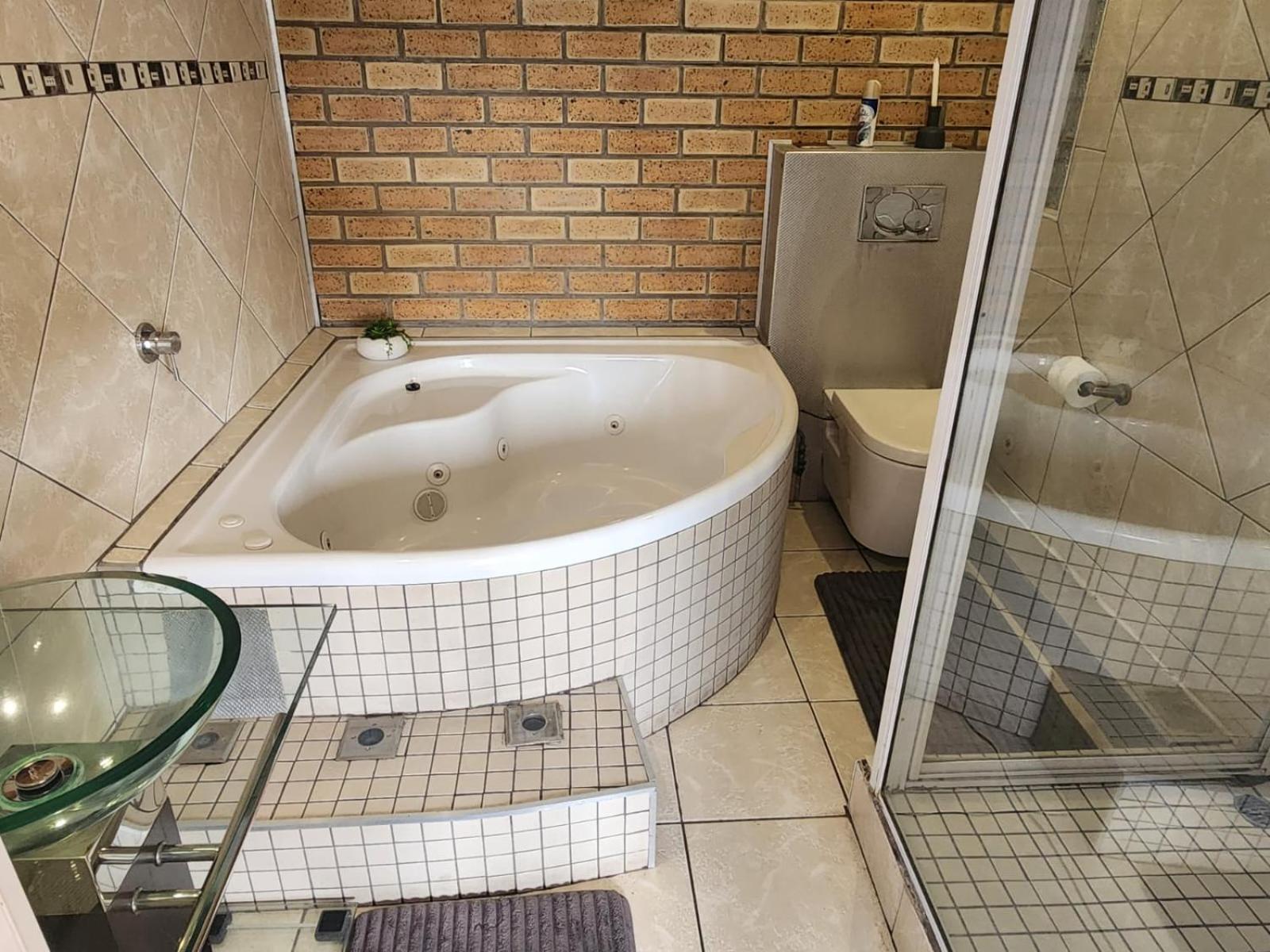 Hillton Manor Guest House Richards Bay Eksteriør bilde