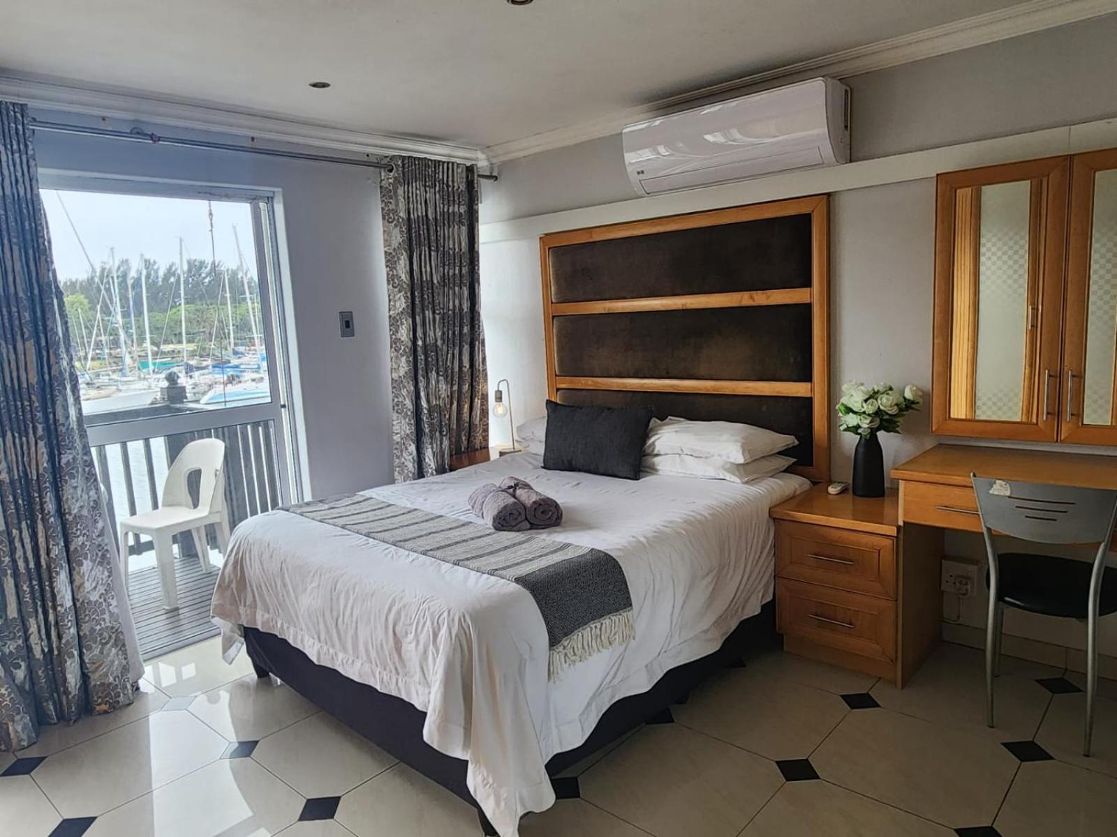 Hillton Manor Guest House Richards Bay Eksteriør bilde
