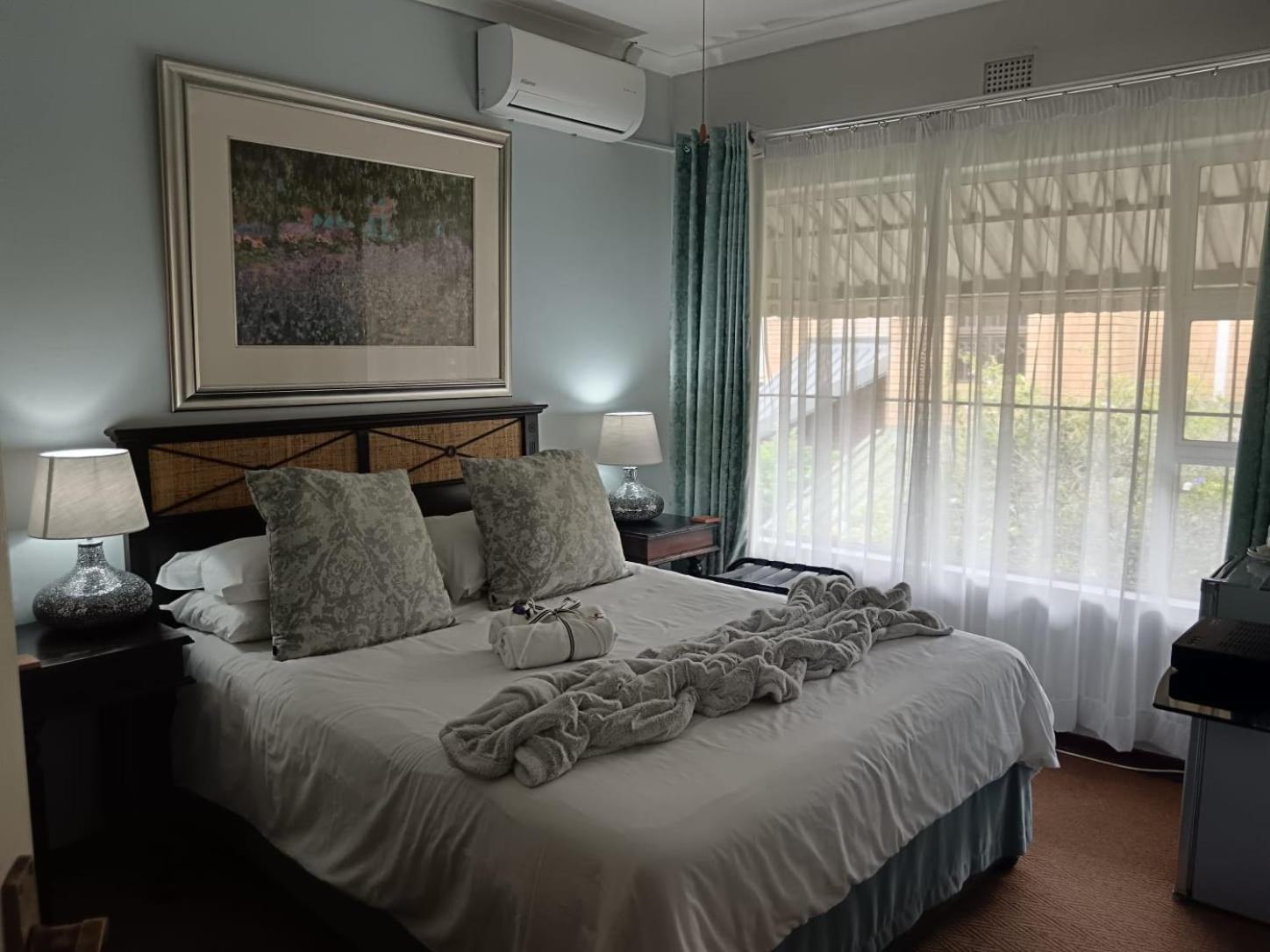 Hillton Manor Guest House Richards Bay Eksteriør bilde