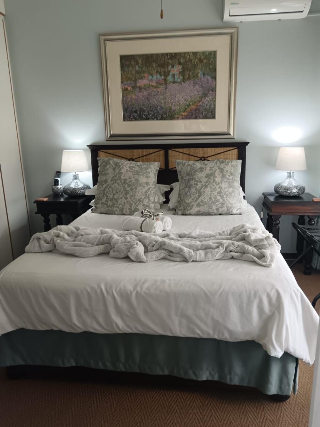 Hillton Manor Guest House Richards Bay Eksteriør bilde