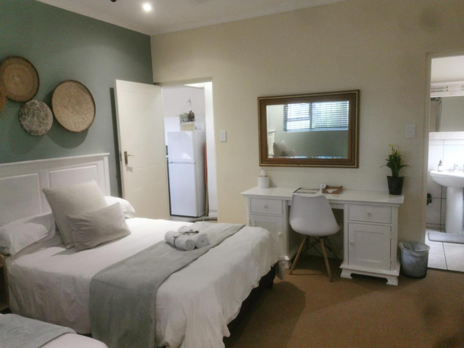 Hillton Manor Guest House Richards Bay Eksteriør bilde