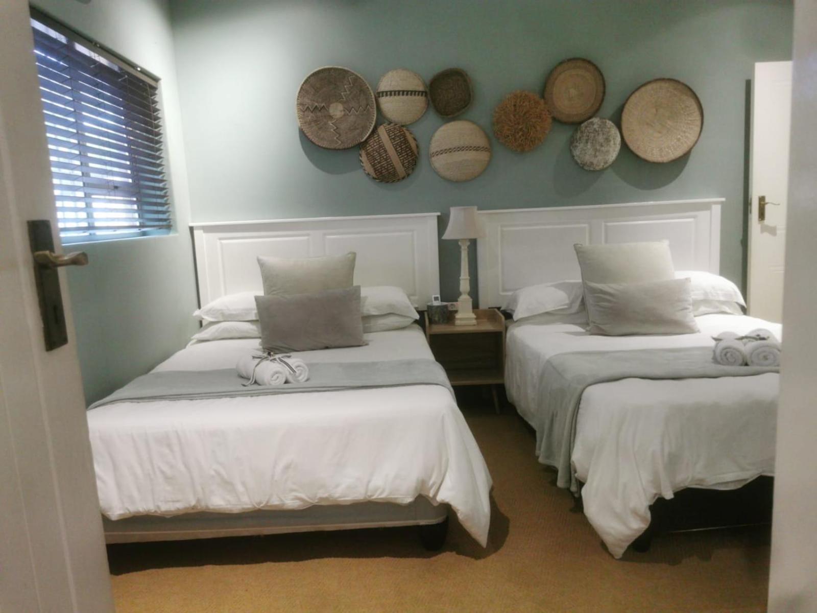 Hillton Manor Guest House Richards Bay Eksteriør bilde