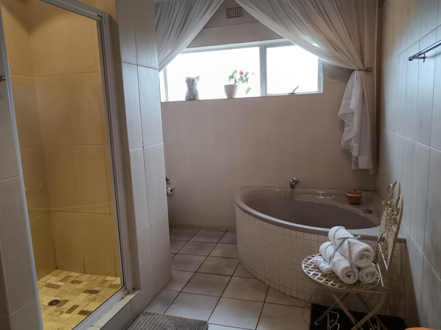 Hillton Manor Guest House Richards Bay Eksteriør bilde