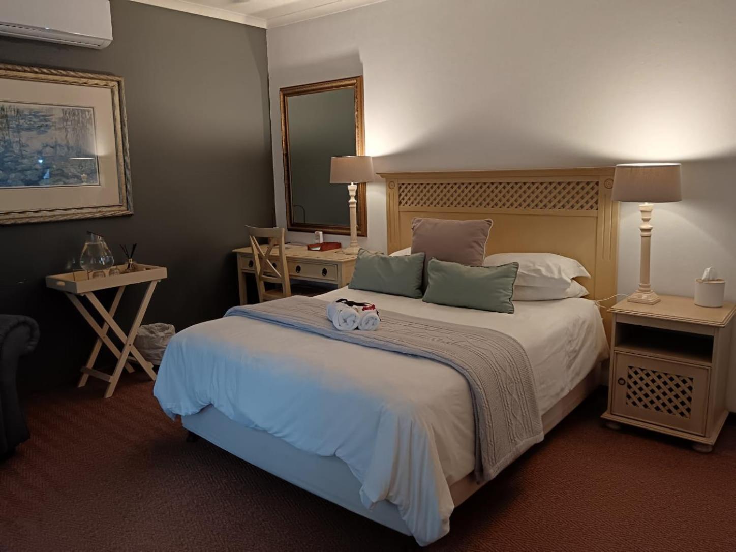 Hillton Manor Guest House Richards Bay Eksteriør bilde