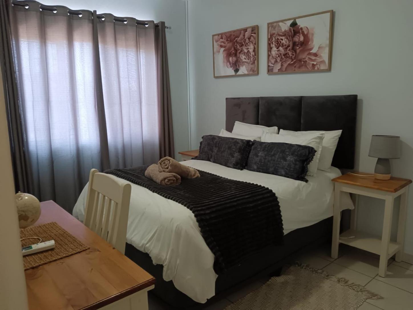 Hillton Manor Guest House Richards Bay Eksteriør bilde