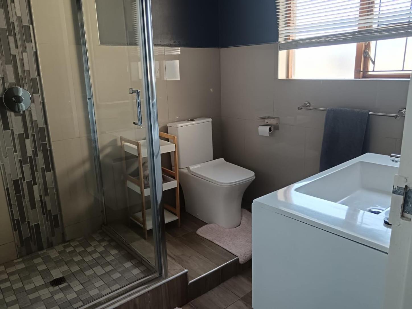 Hillton Manor Guest House Richards Bay Eksteriør bilde