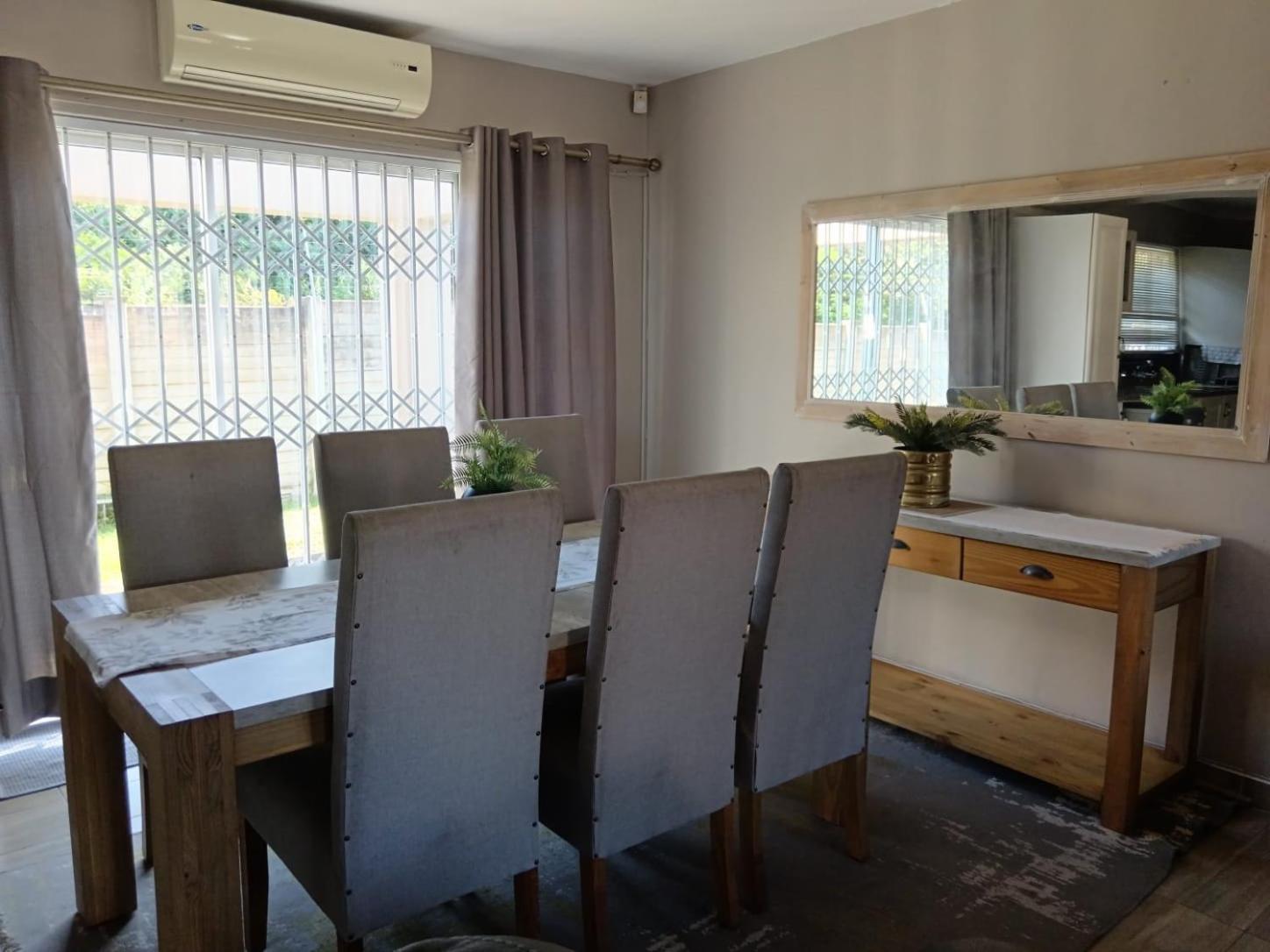 Hillton Manor Guest House Richards Bay Eksteriør bilde