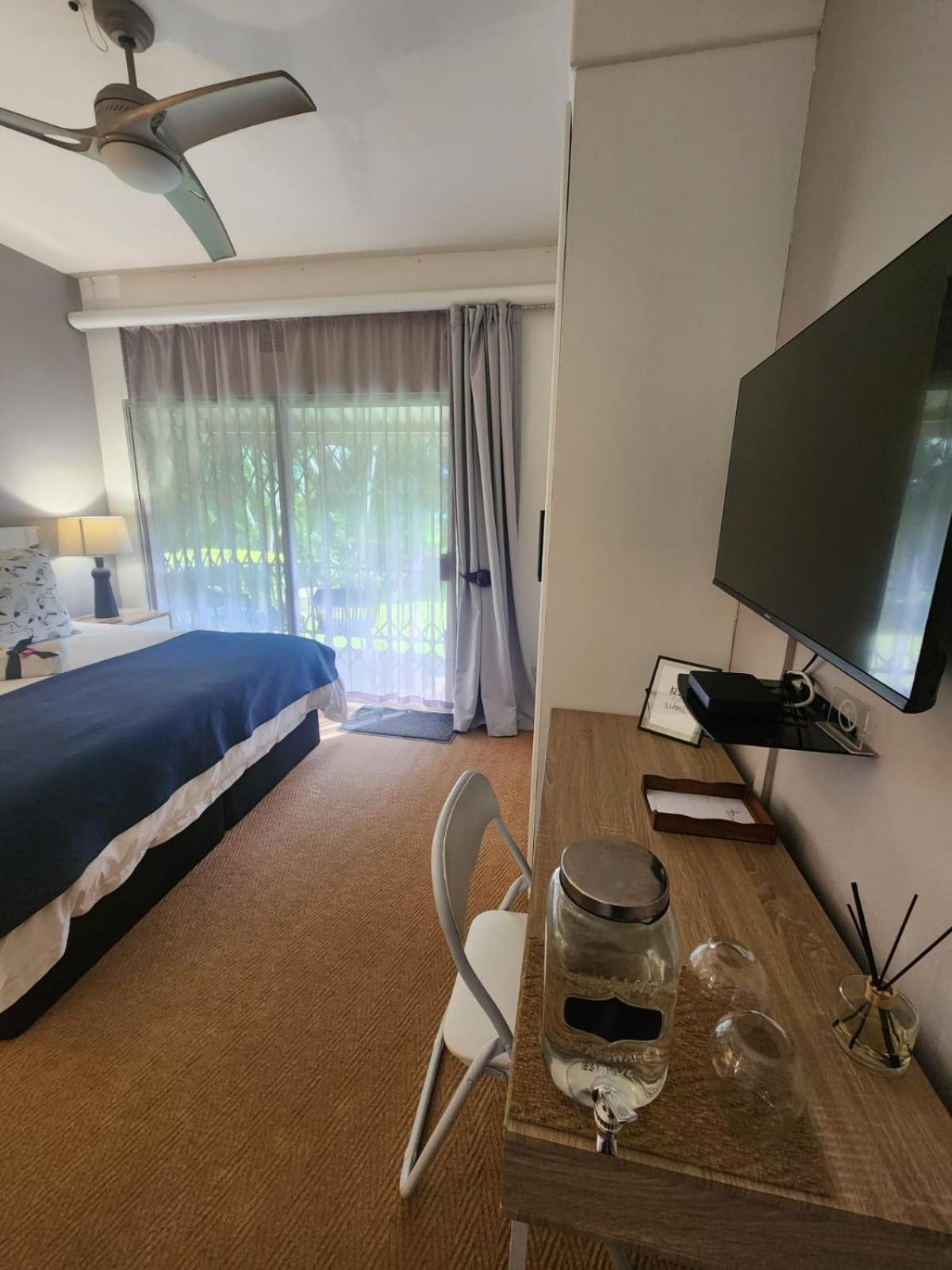 Hillton Manor Guest House Richards Bay Eksteriør bilde